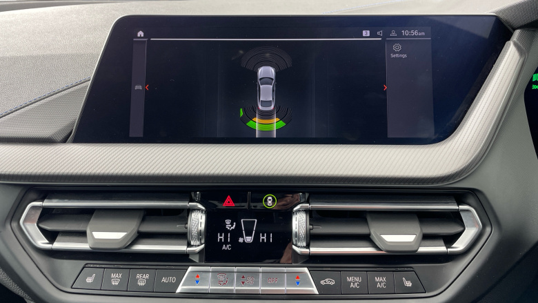 BMW 2 Series 218i [136] M Sport 4dr Petrol Saloon